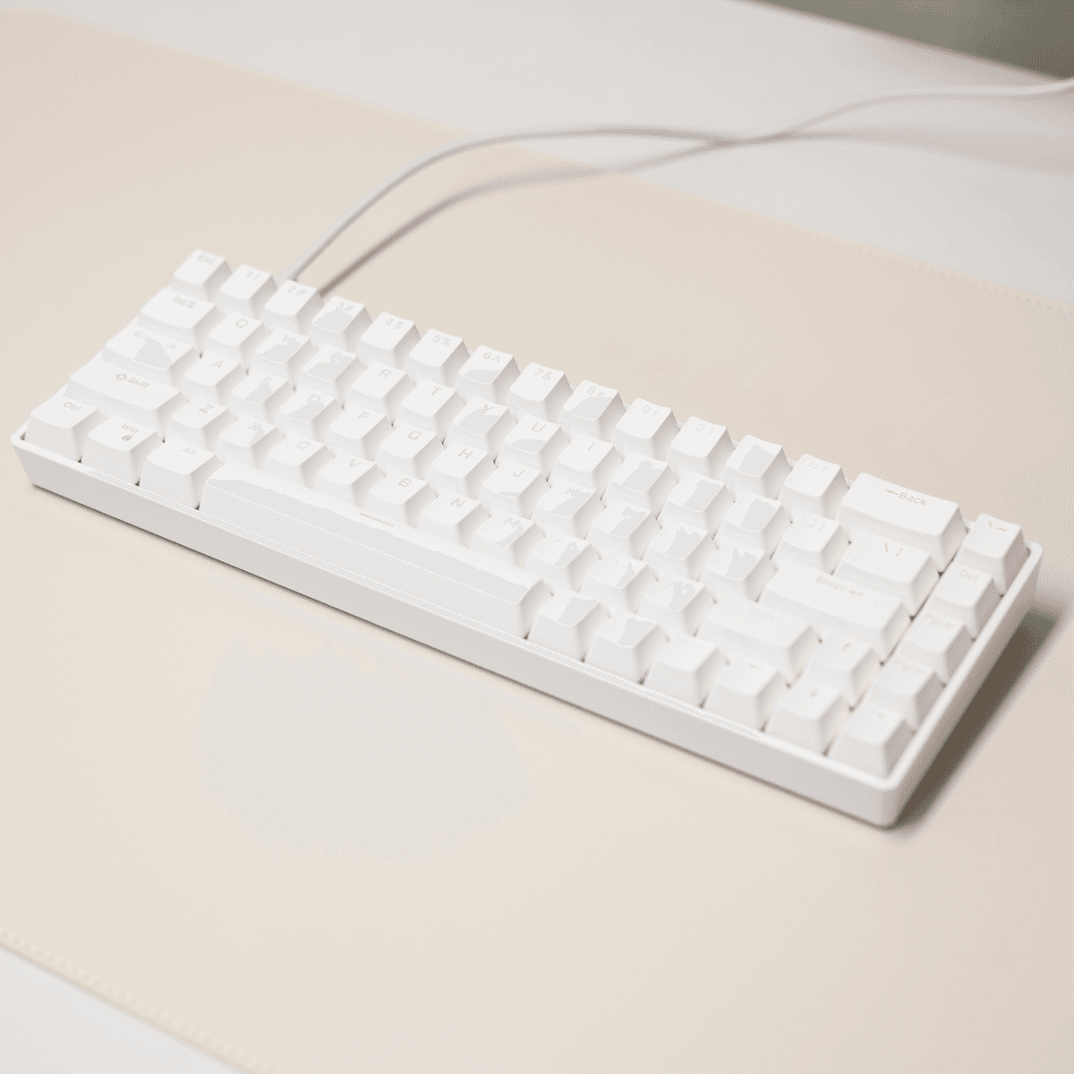 Keyboard